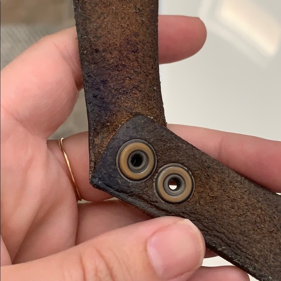 Spark*l band Louis Vuitton watch band - Picture 4 of 6